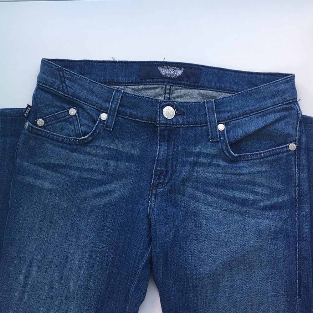 Rock and Republic “Stella” Jeans - Picture 3 of 3